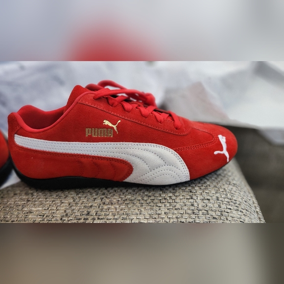 Puma Speedcat - Picture 2 of 6